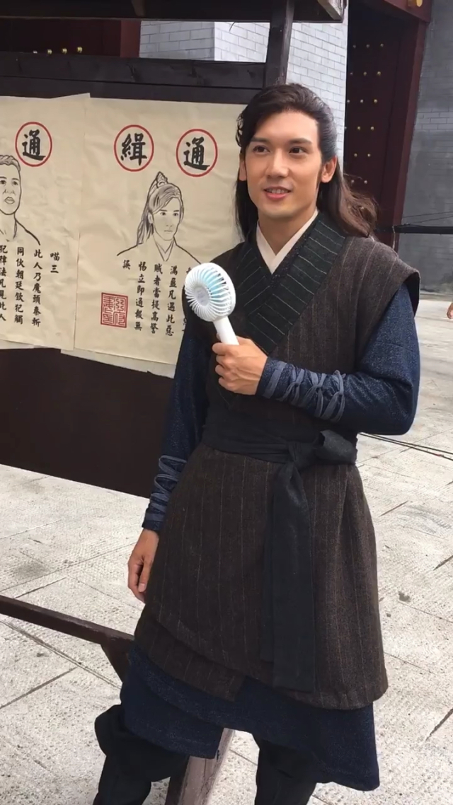 追魚(yú)傳奇演員的成長(zhǎng)之路，一步步邁向出色演技的歷程