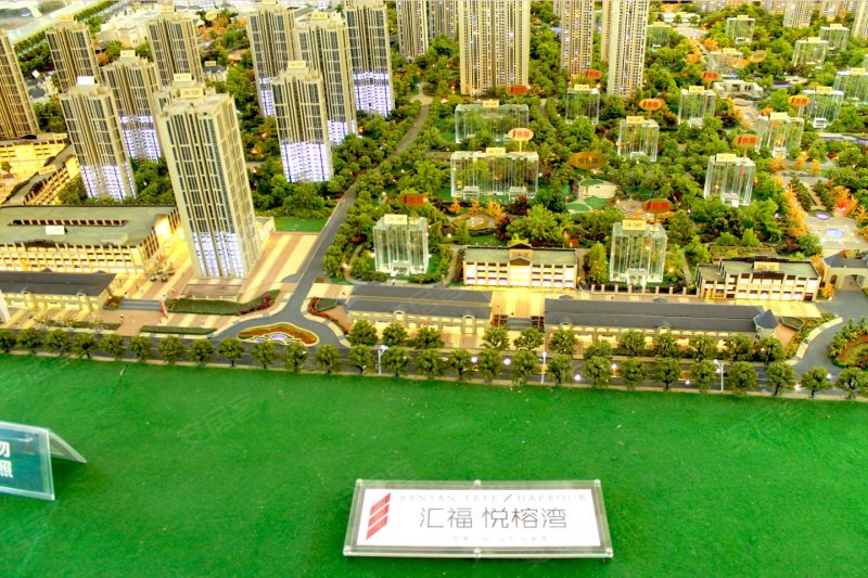 匯福悅榕灣二期價(jià)格暴跌，購(gòu)房良機(jī)把握指南，詳細(xì)步驟與策略分析