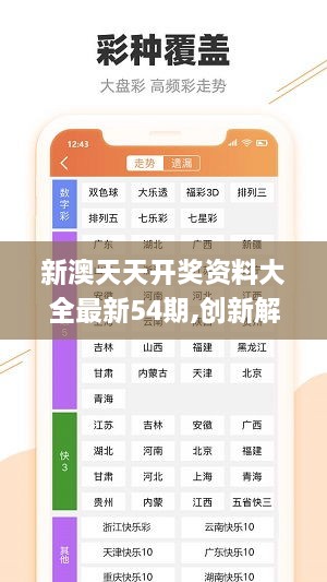 新澳天天開獎資料,深入研究執(zhí)行計劃_授權版71.922