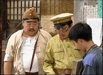 地下交通站演員表，自然美景的探索之旅
