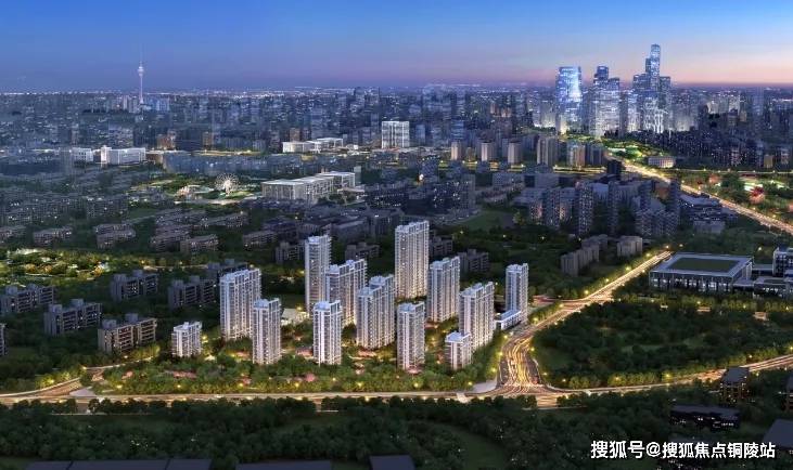 北京最新樓盤(pán)，與自然美景的邂逅之旅
