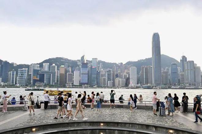 香港最新消失，記憶與變遷的逐漸遠(yuǎn)去