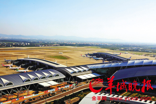 增城機場最新動態(tài)，自然美景之旅的啟程，探尋內(nèi)心寧靜的呼喚