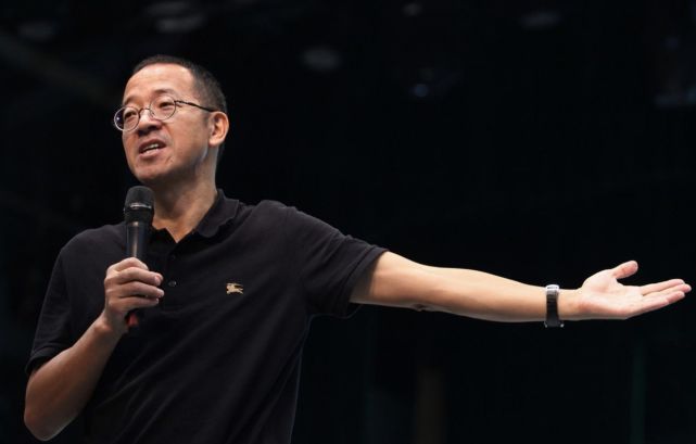 俞敏洪最新演講視頻聚焦解析要點