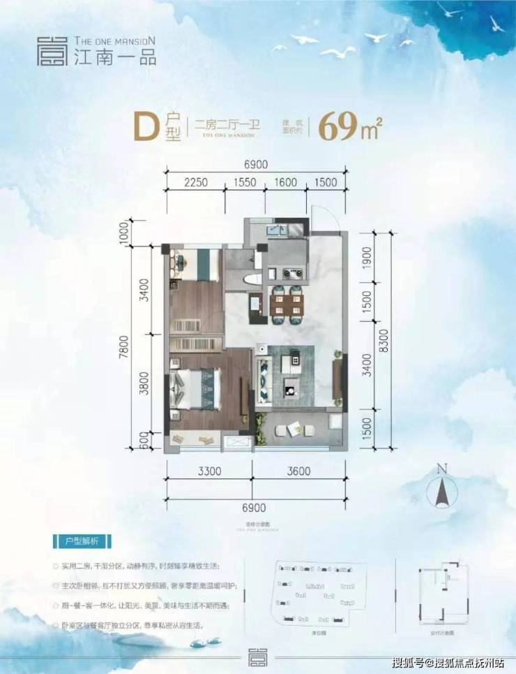 江南鴻郡最新房?jī)r(jià)概覽，最新房?jī)r(jià)信息一覽無余