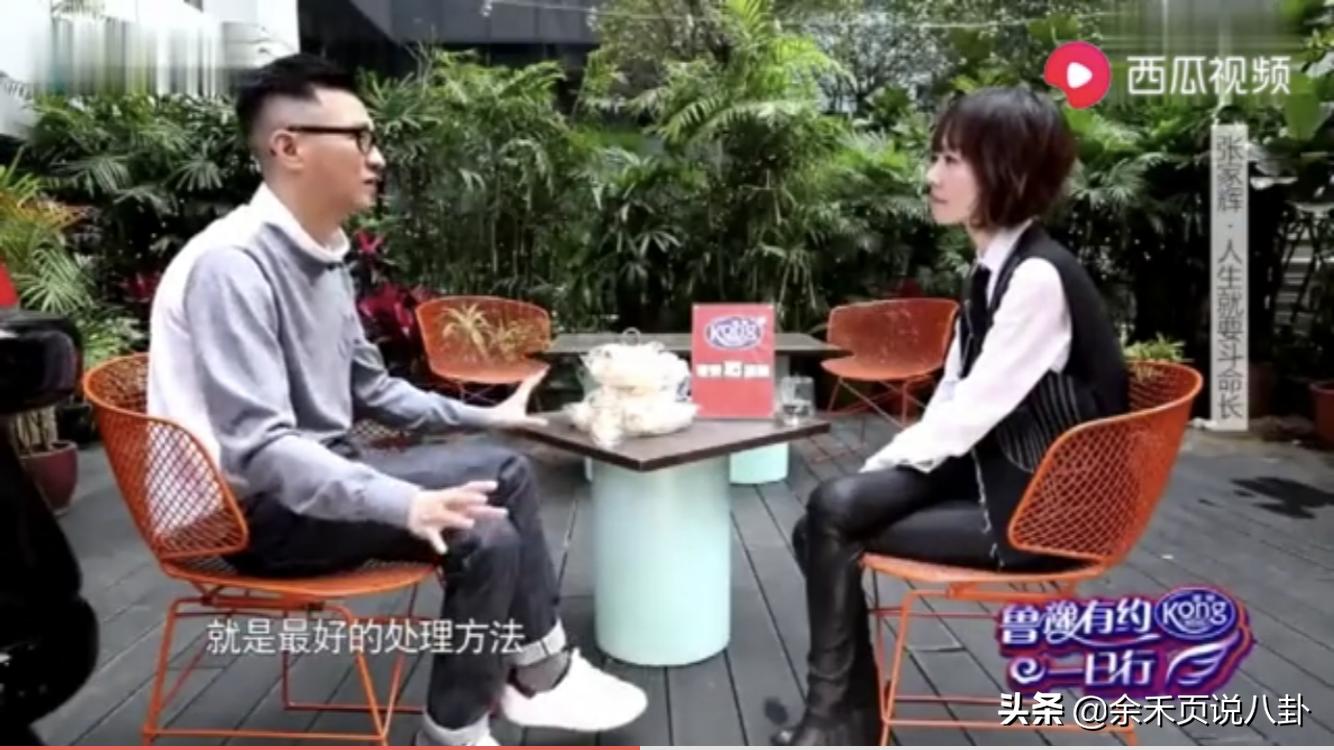 魯豫采訪(fǎng)背后的秘密，揭秘為何被采訪(fǎng)者頻頻遭遇不幸的真相指南