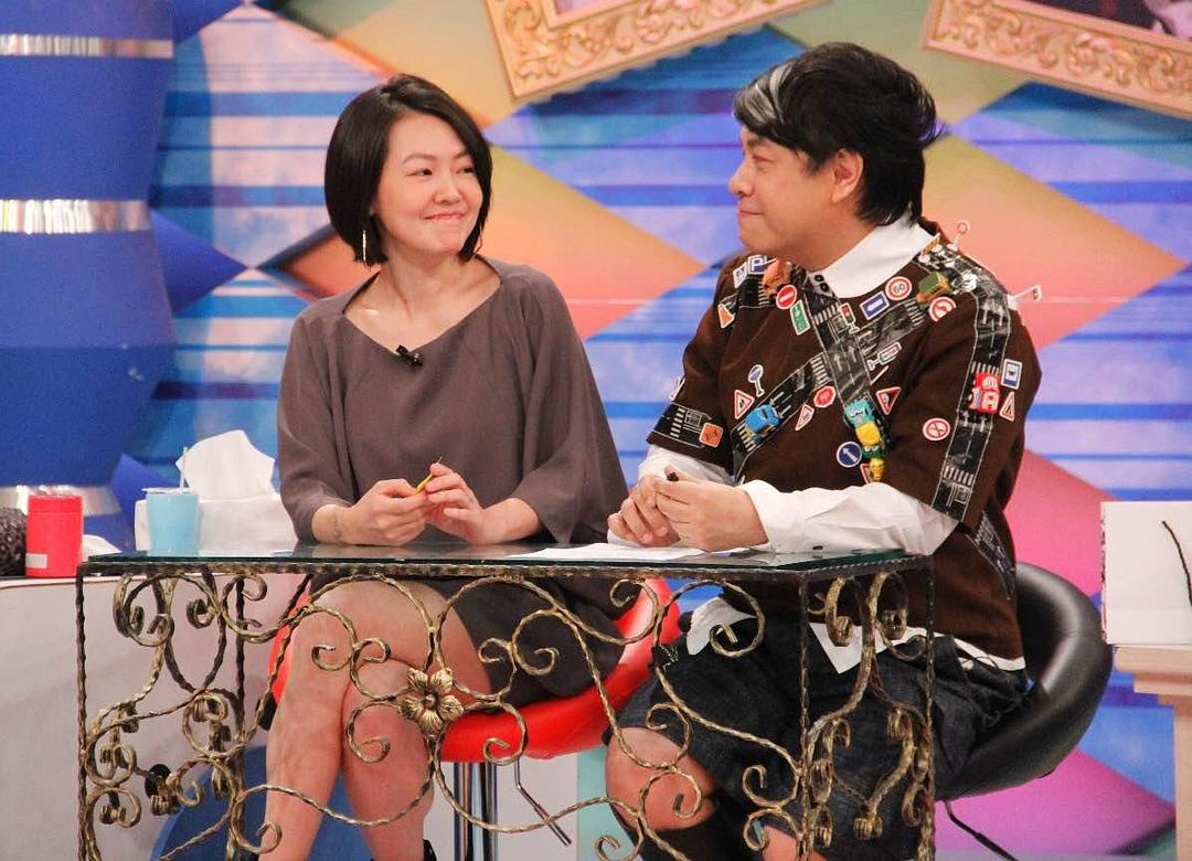 小S最新綜藝節(jié)目觀看指南